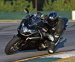 Официальные фотографии Suzuki GSX-R1000 K9